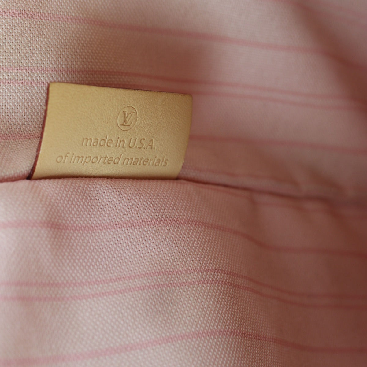 Louis Vuitton Delightful PM Damier Azur