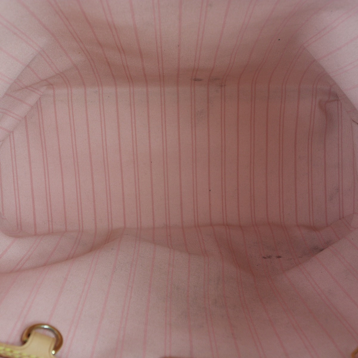 Louis Vuitton Delightful PM Damier Azur