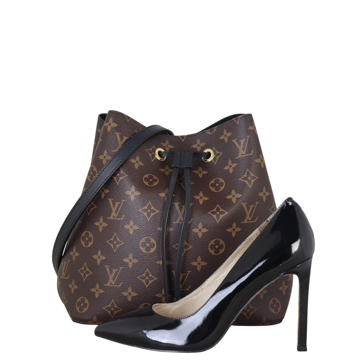 Louis Vuitton NeoNoe Monogram