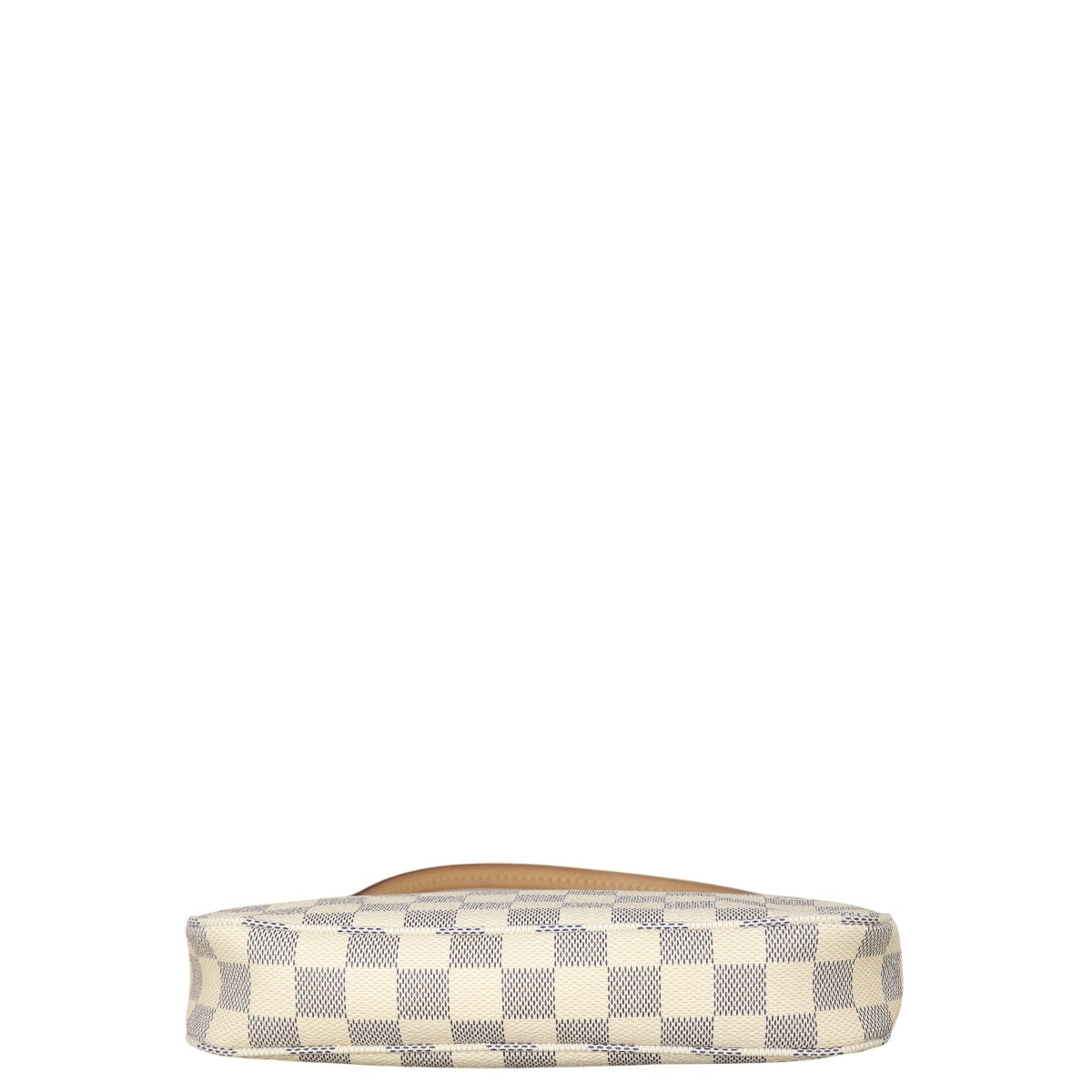 Louis Vuitton Pochette Accessoires Damier Azur