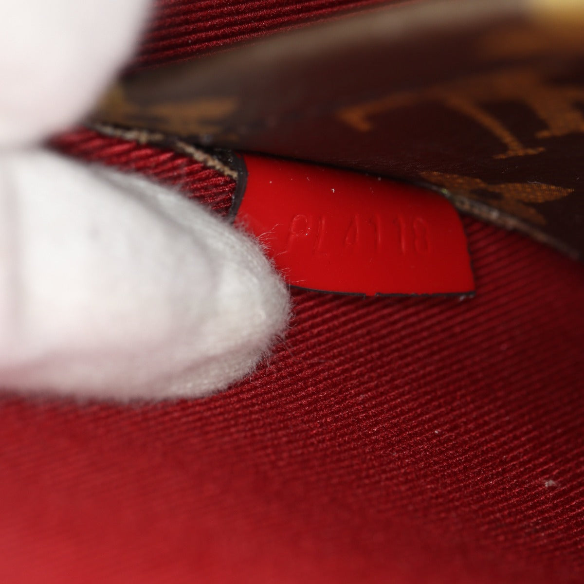 Louis Vuitton Venice Miroir