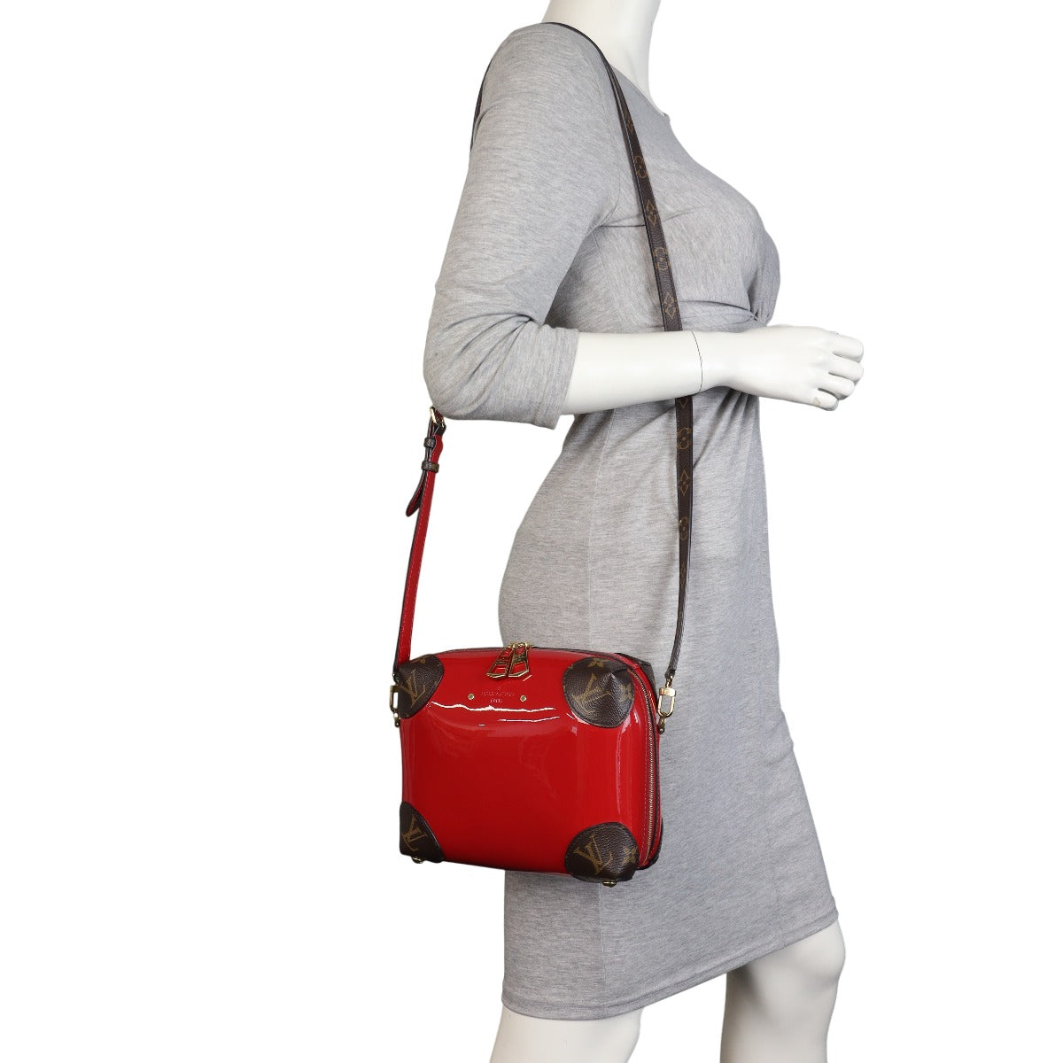 Louis Vuitton Venice Miroir