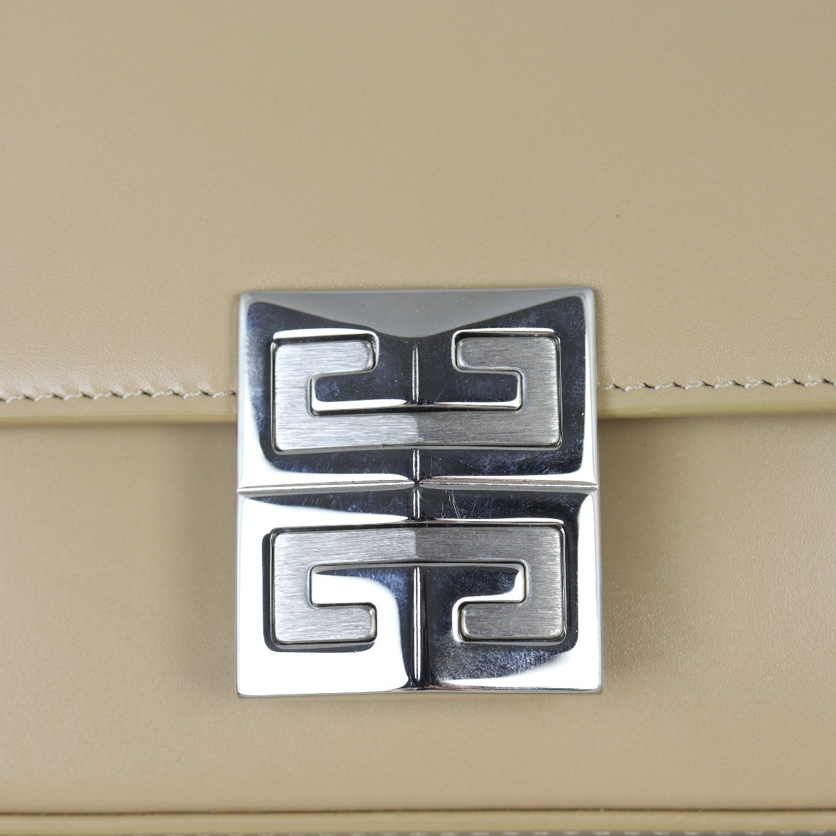 Givenchy 4G Shoulder Bag Small