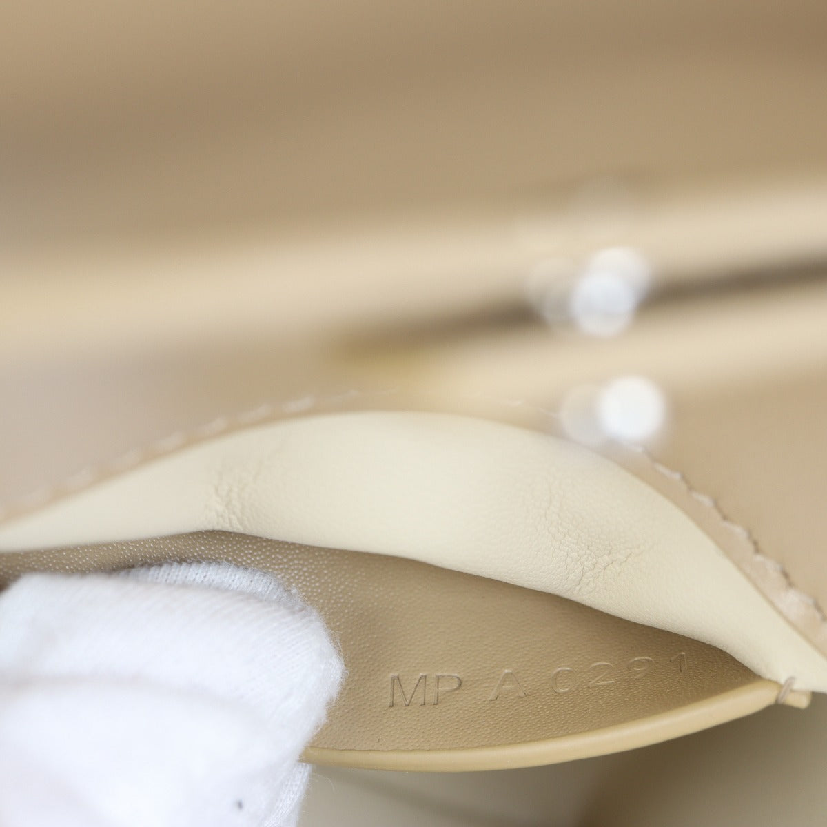 Givenchy 4G Shoulder Bag Small