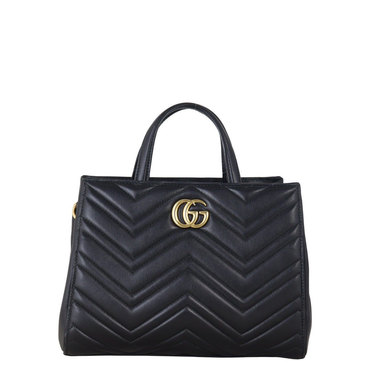 Gucci GG Marmont Tote Small