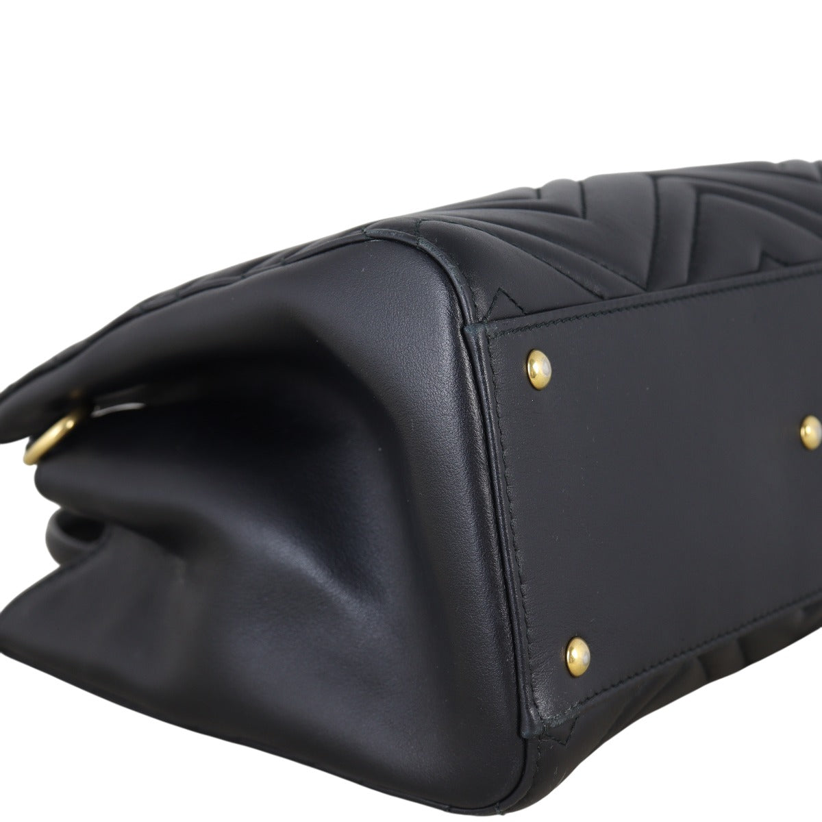 Gucci GG Marmont Tote Small