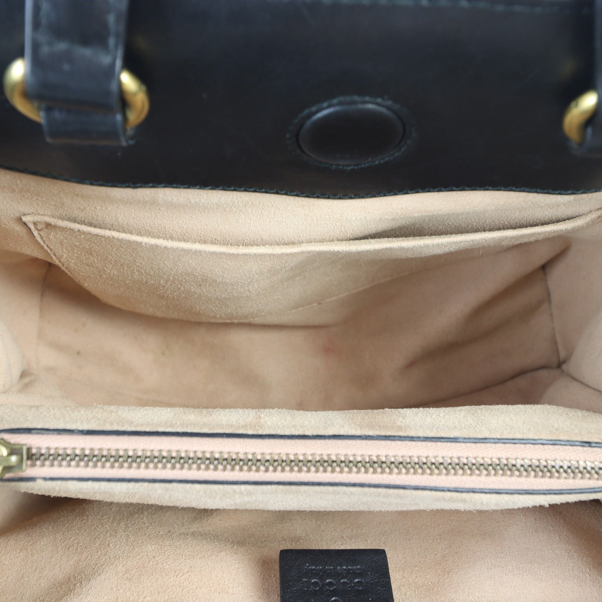 Gucci GG Marmont Tote Small