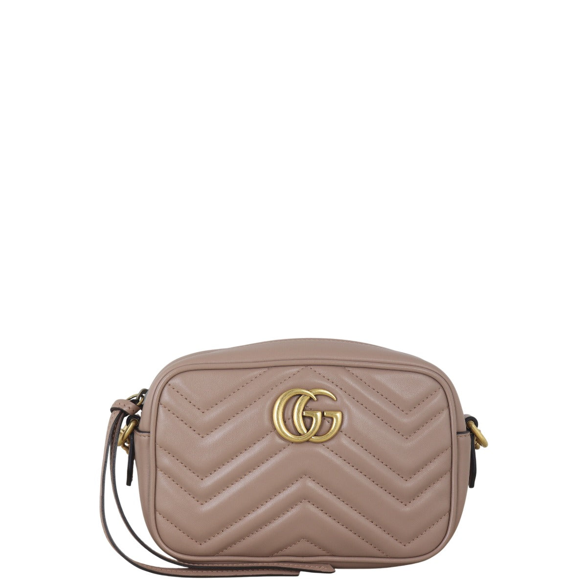 Gucci GG Marmont Mini Camera Bag