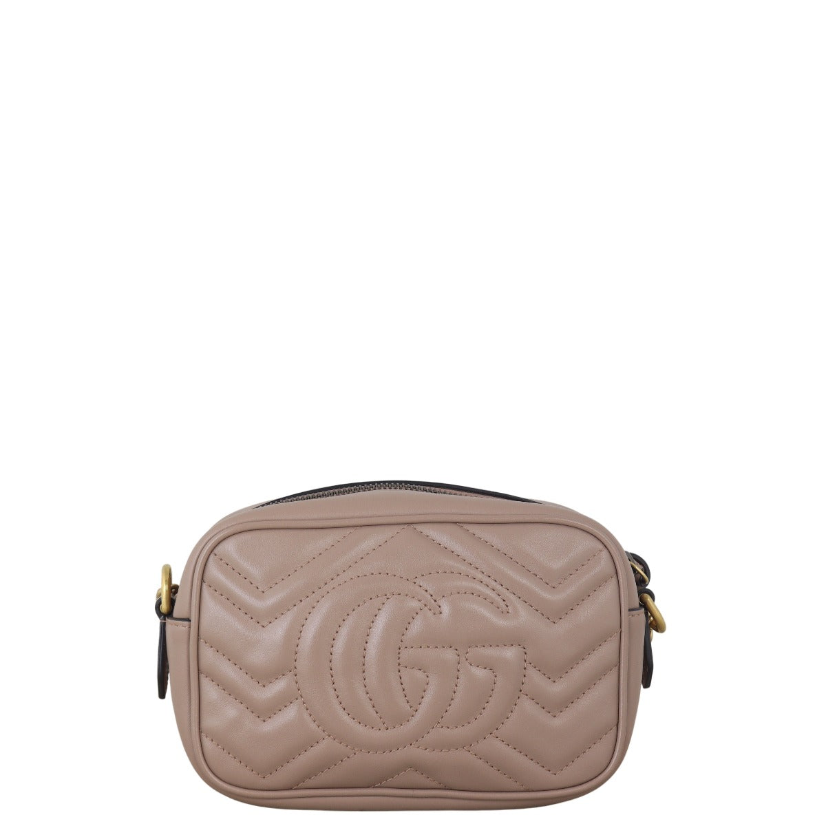 Gucci GG Marmont Mini Camera Bag