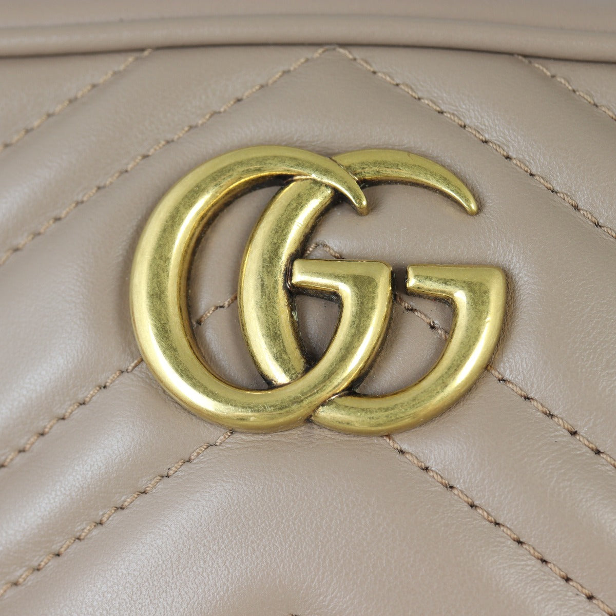 Gucci GG Marmont Mini Camera Bag