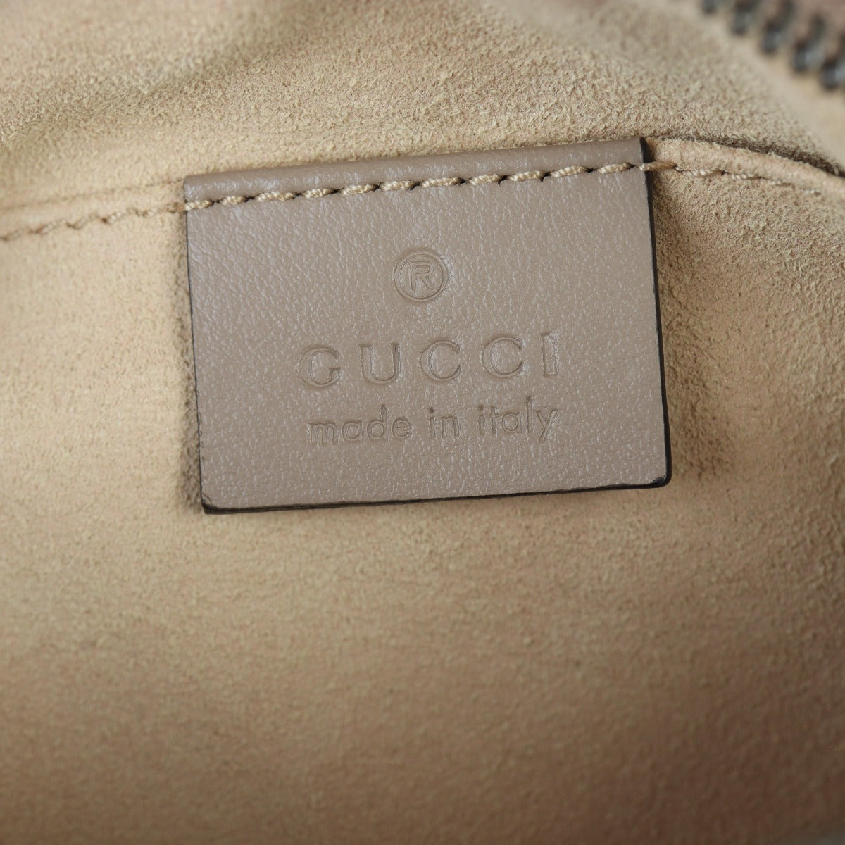 Gucci GG Marmont Mini Camera Bag