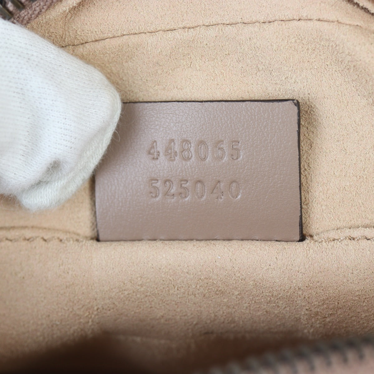 Gucci GG Marmont Mini Camera Bag