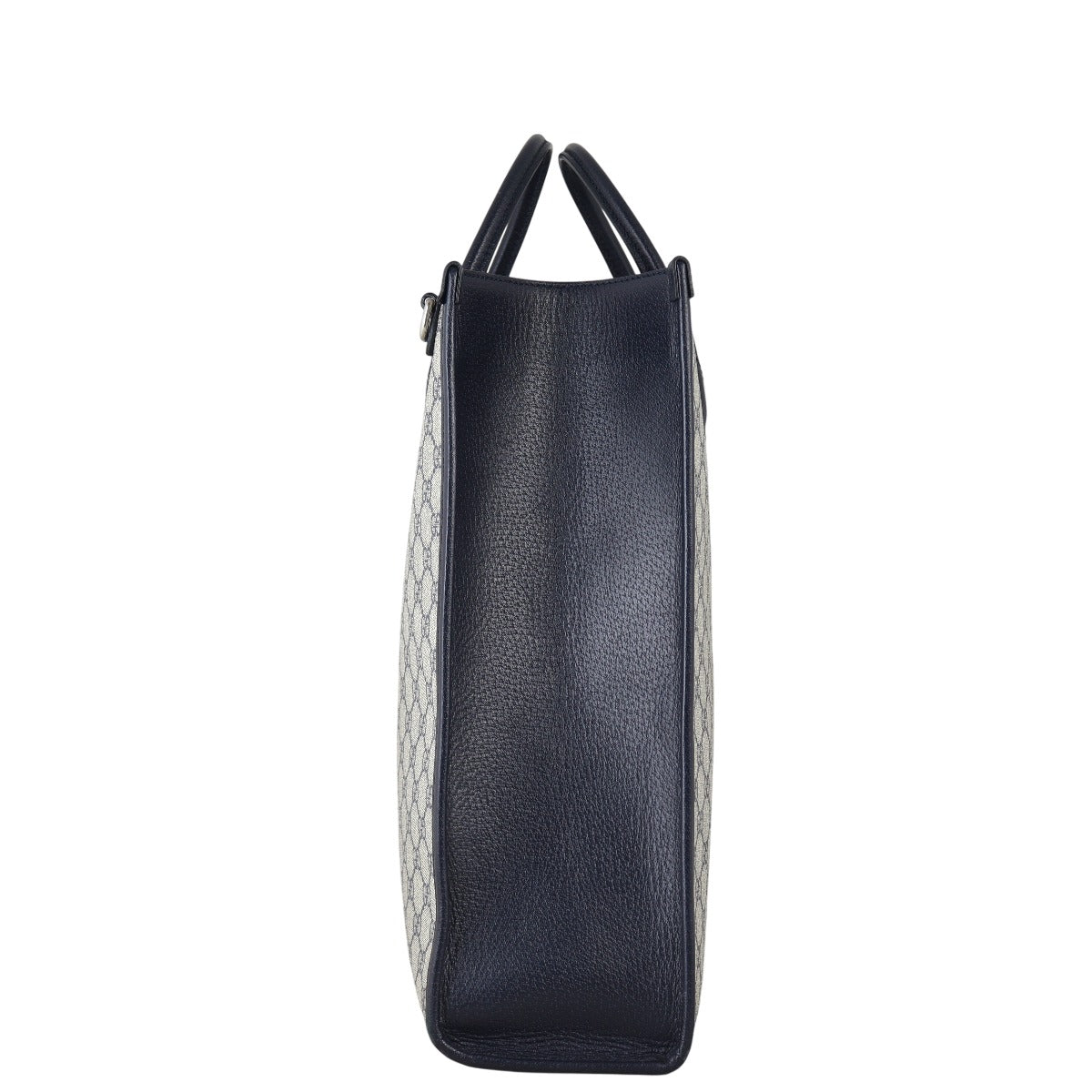 Gucci GG Supreme Interlocking G Tote Medium