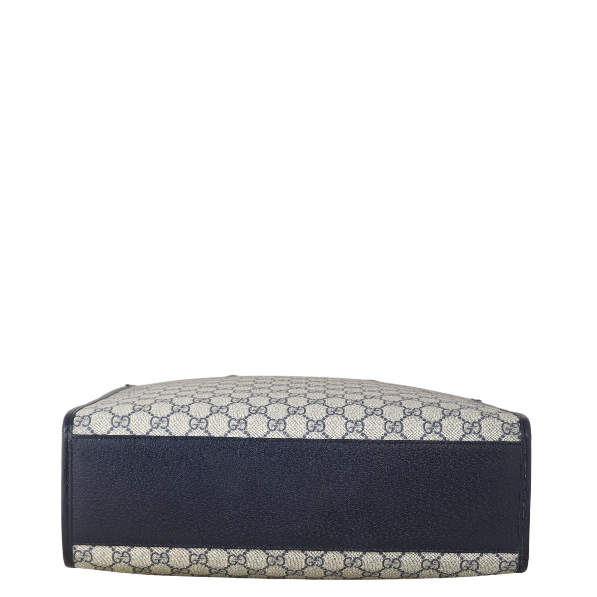 Gucci GG Supreme Interlocking G Tote Medium