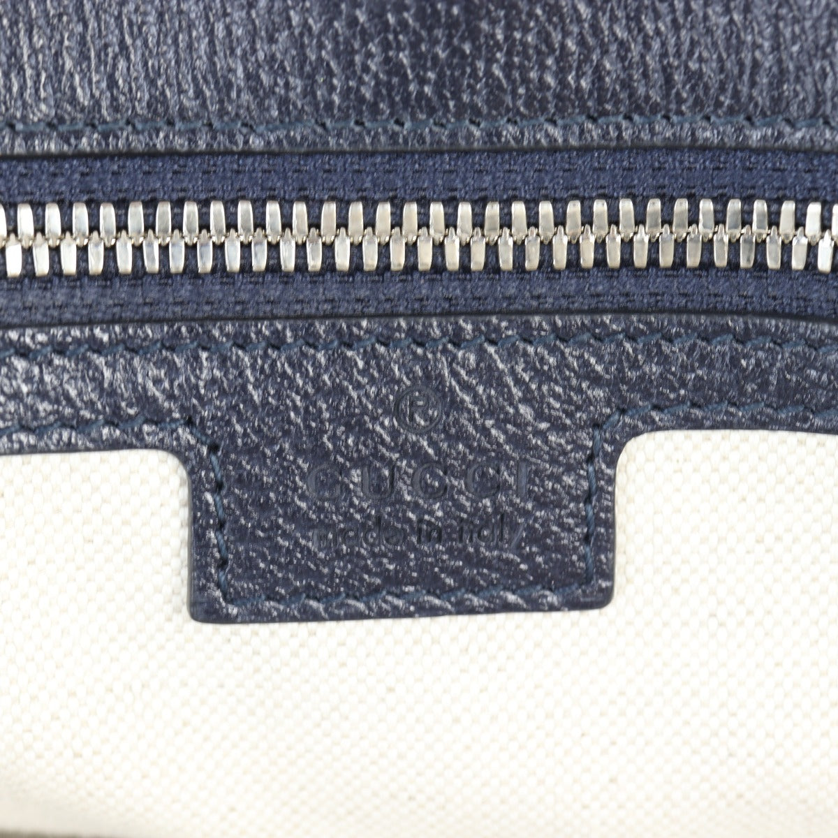 Gucci GG Supreme Interlocking G Tote Medium