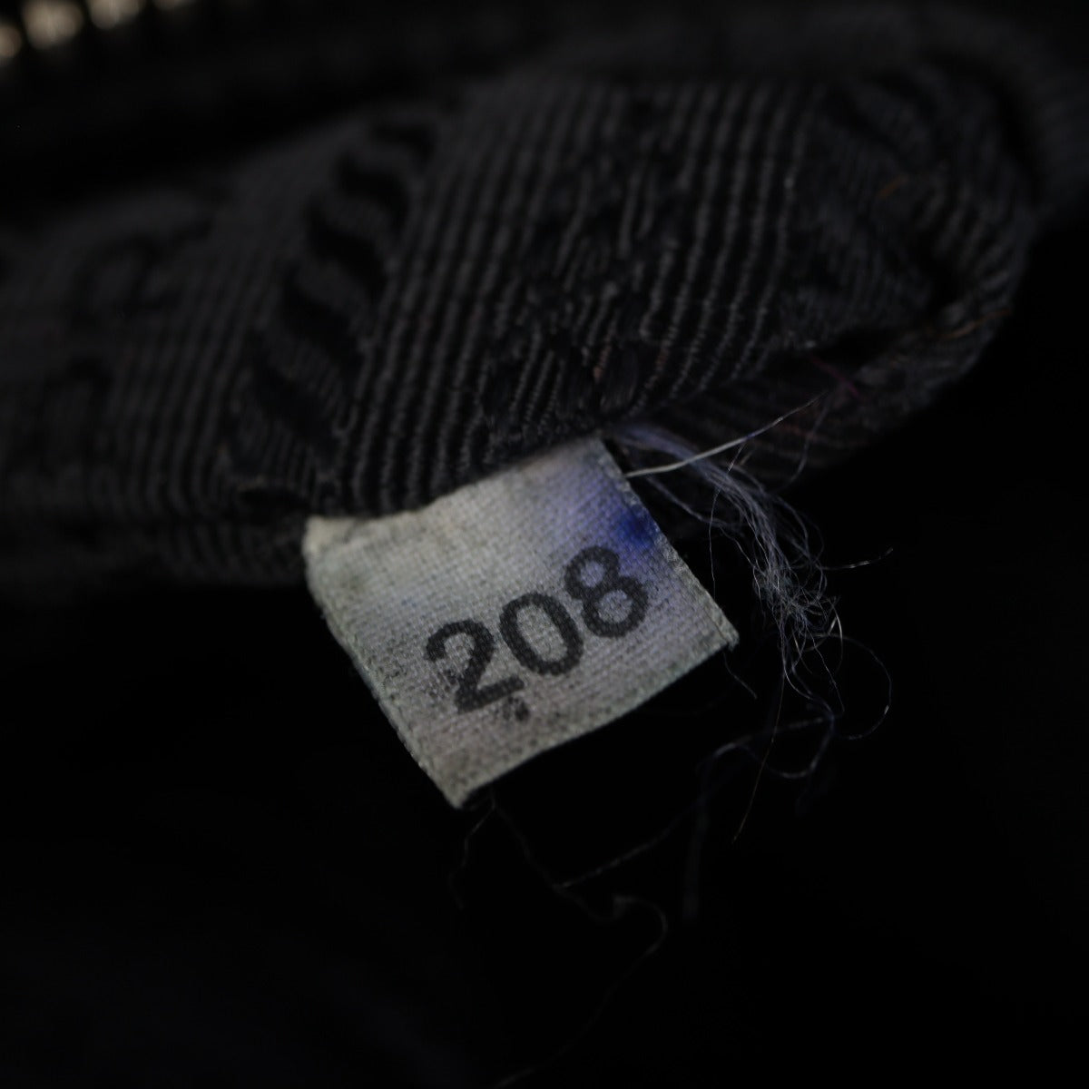 Prada Saffiano Lux Galleria Double Zip Tote Large