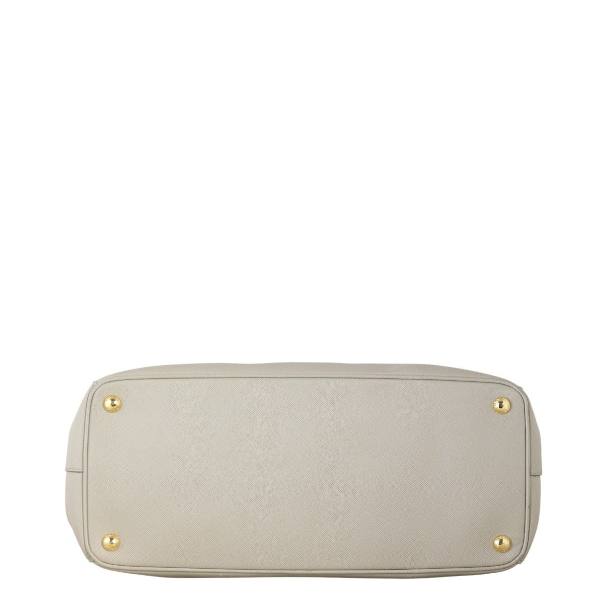 Prada Saffiano Lux Galleria Double Zip Tote Large