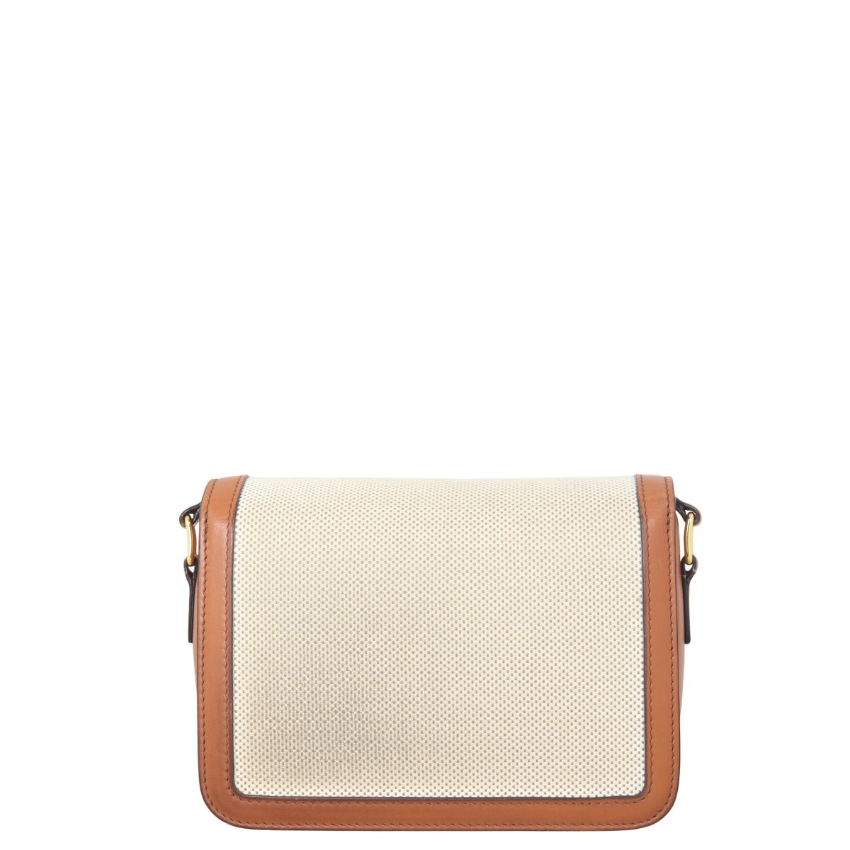 Celine Teen Triomphe Crossbody