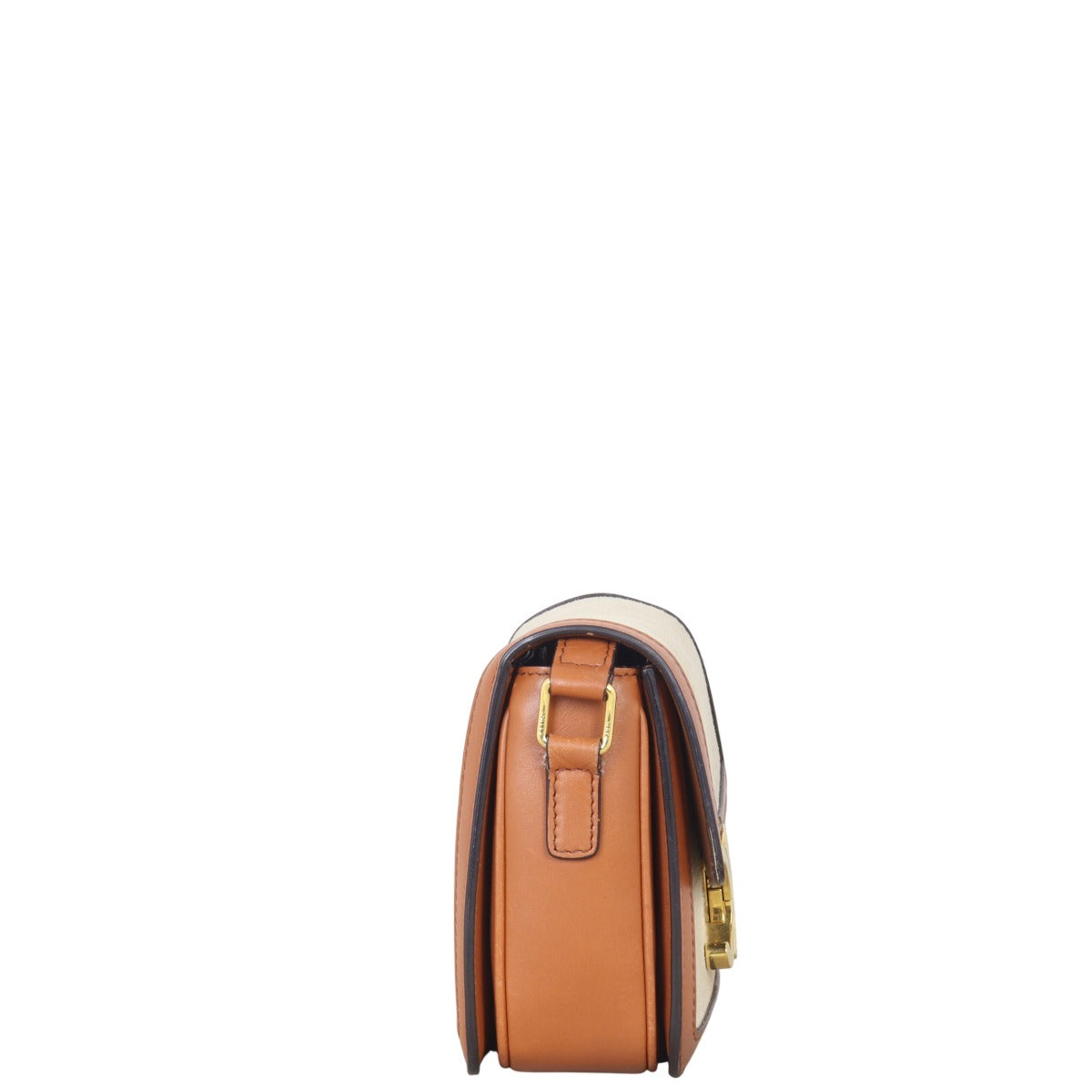 Celine Teen Triomphe Crossbody