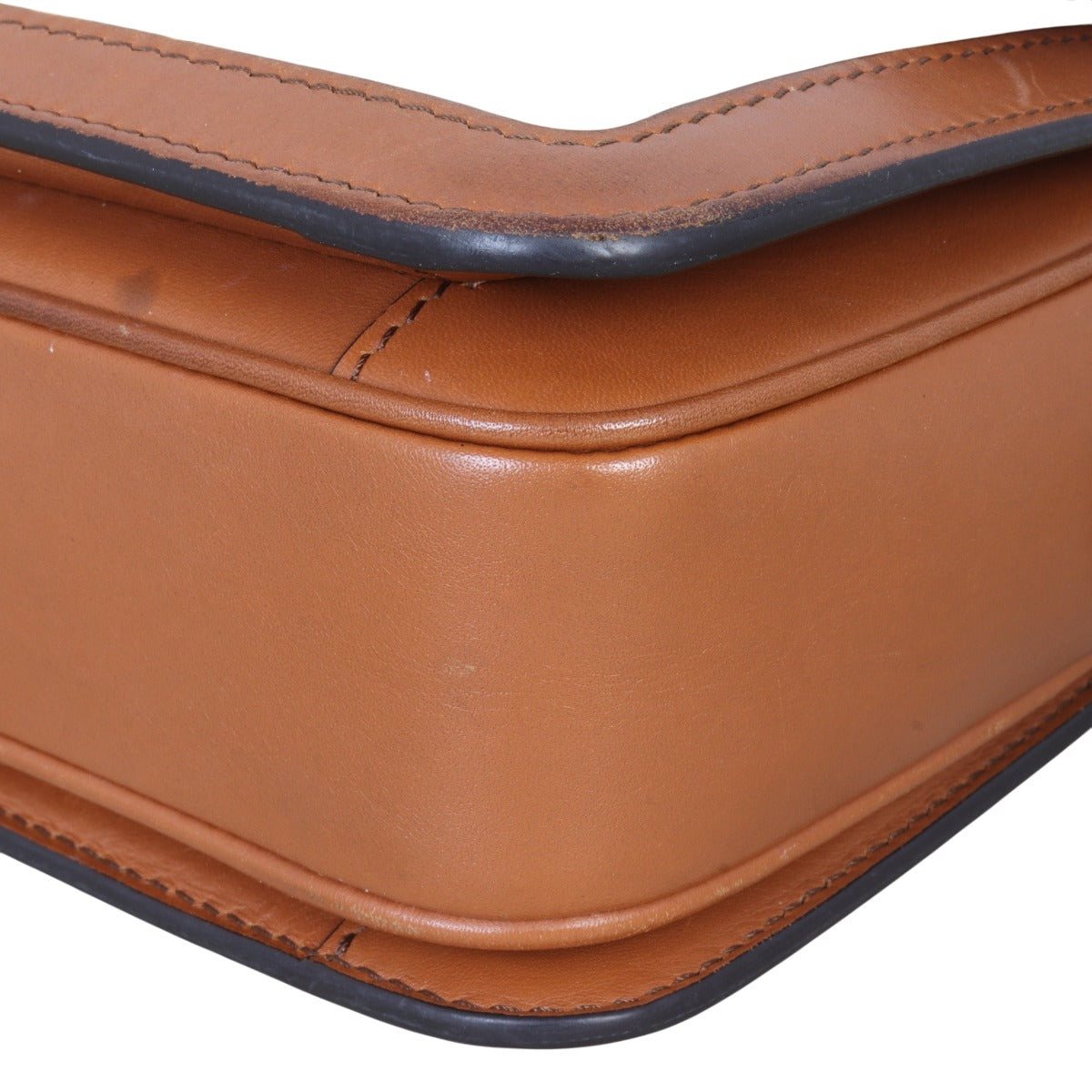 Celine Teen Triomphe Crossbody