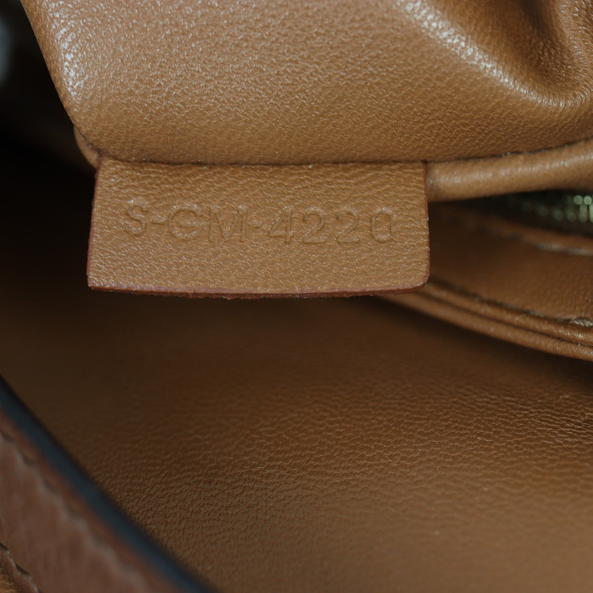 Celine Teen Triomphe Crossbody