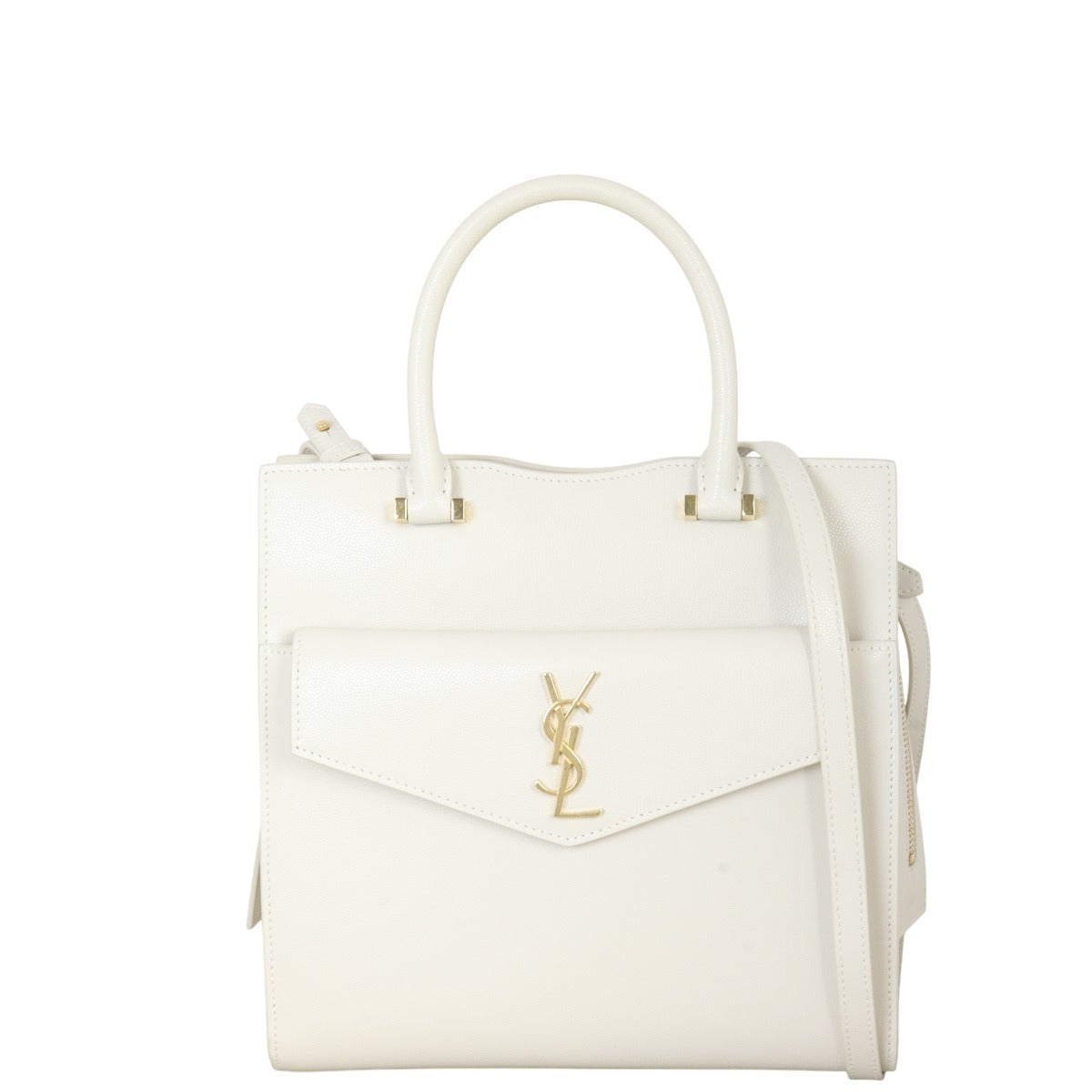 Saint Laurent Uptown Tote Small