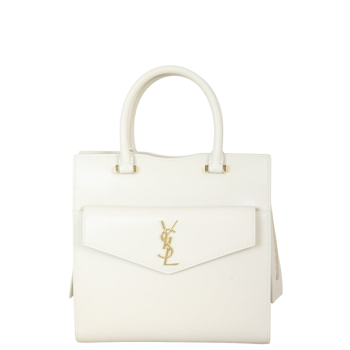 Saint Laurent Uptown Tote Small