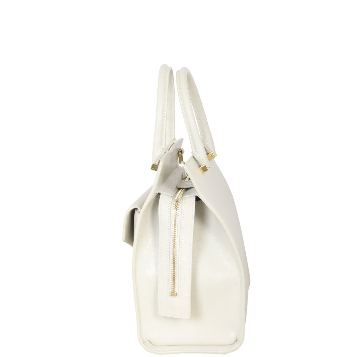 Saint Laurent Uptown Tote Small