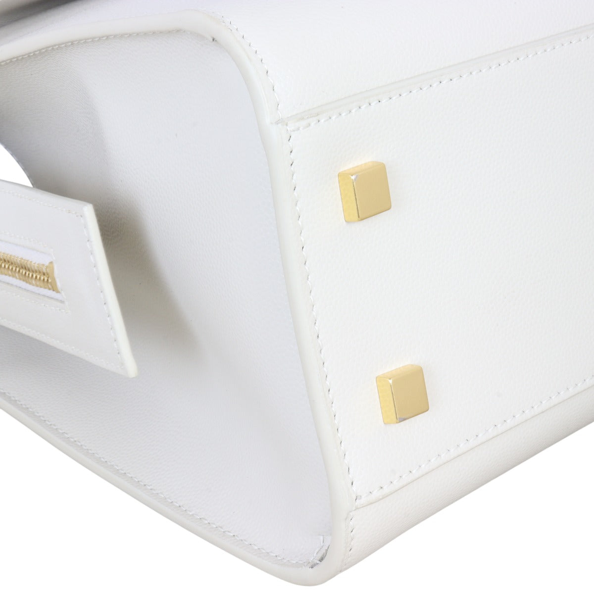 Saint Laurent Uptown Tote Small