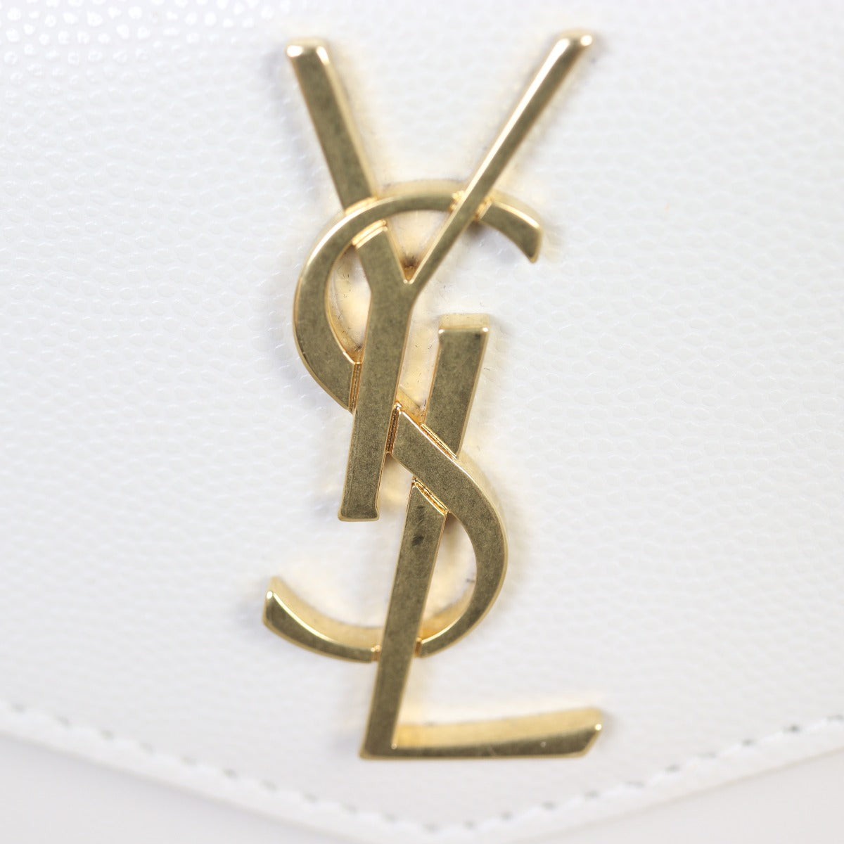 Saint Laurent Uptown Tote Small