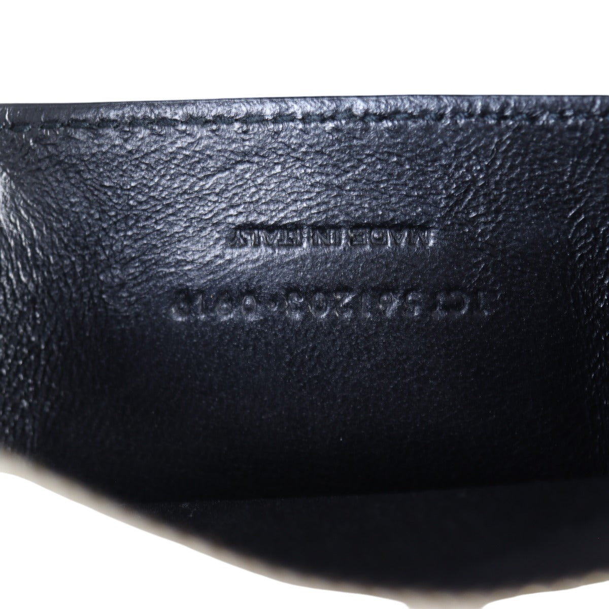 Saint Laurent Uptown Tote Small