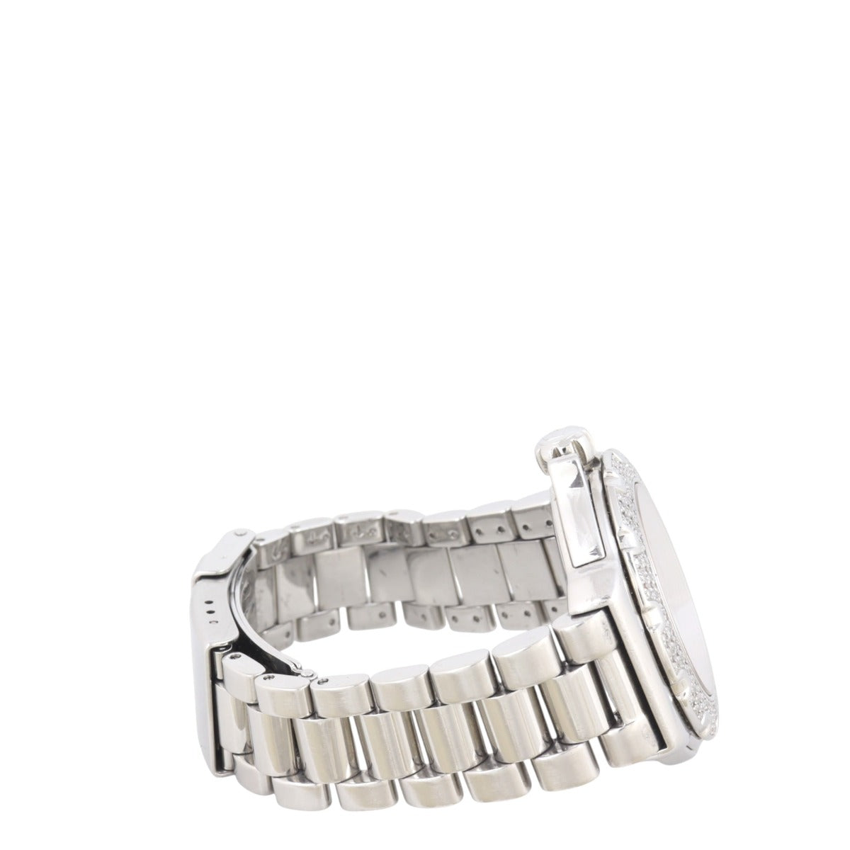 TAG Heuer Formula 1 Lady Diamond Quartz Watch