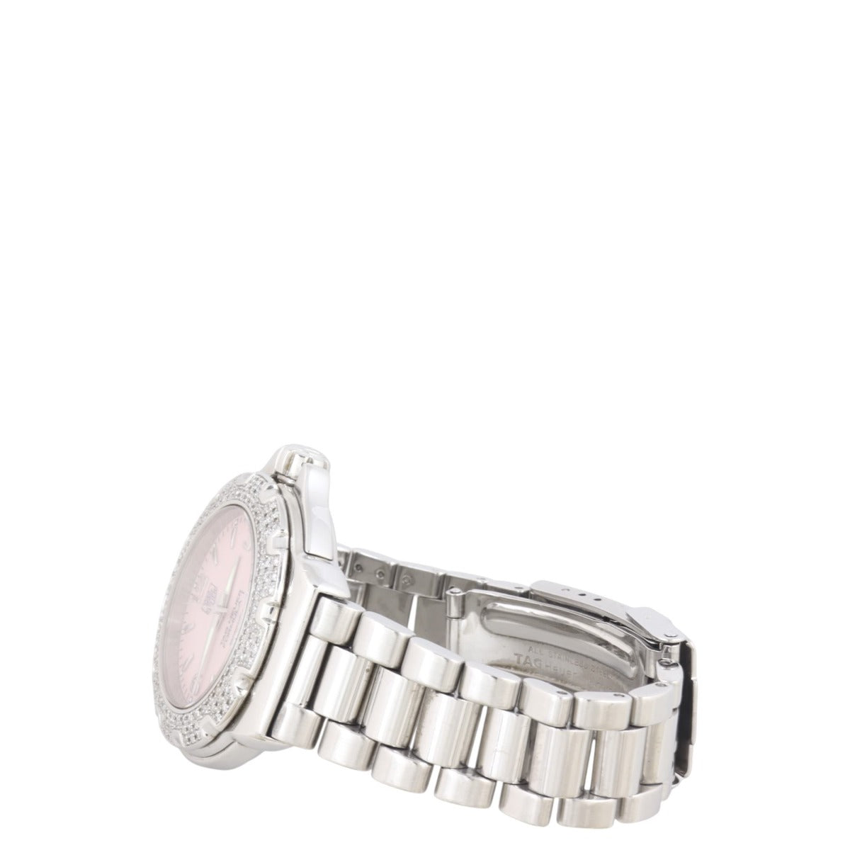 TAG Heuer Formula 1 Lady Diamond Quartz Watch