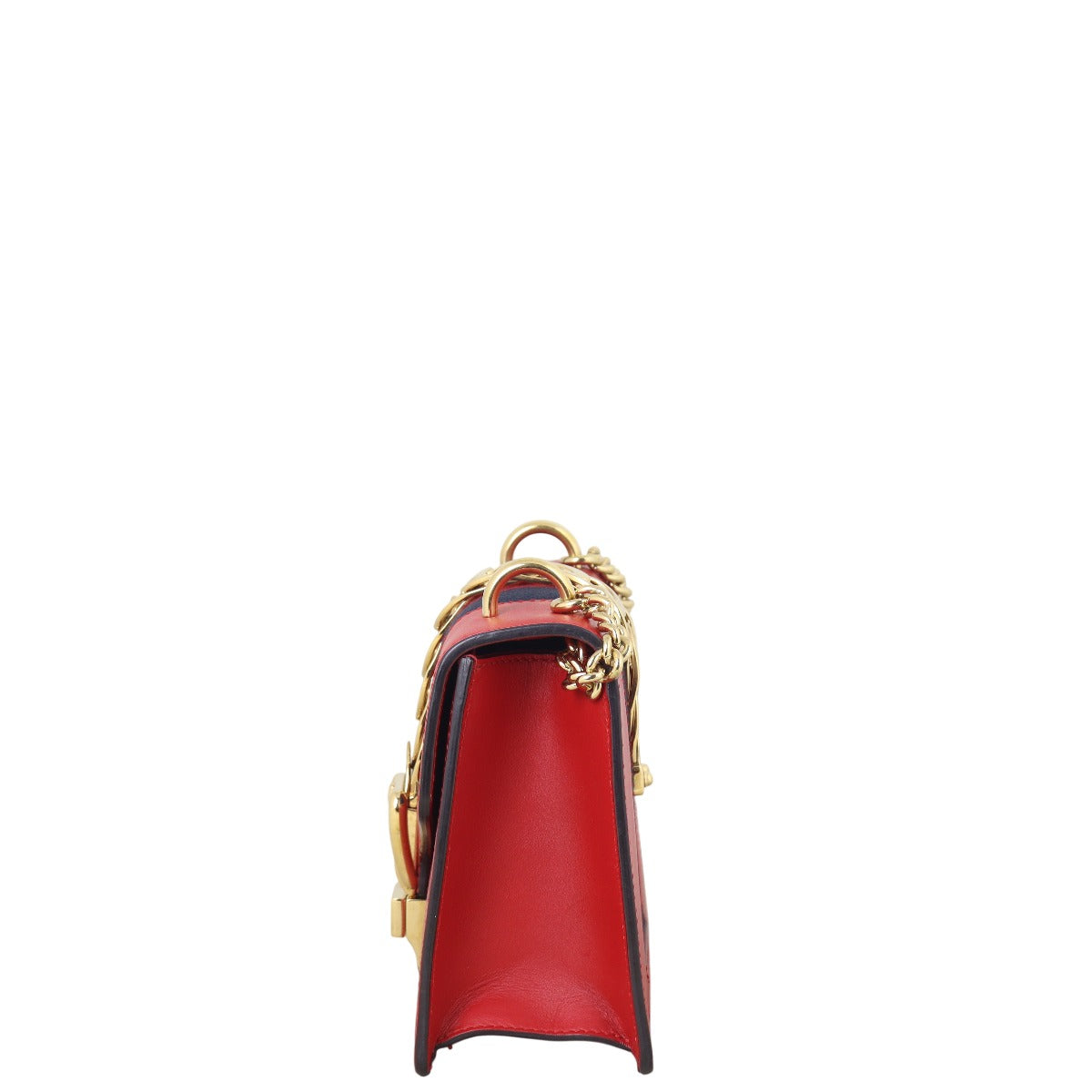 Gucci Sylvie Mini Chain Bag