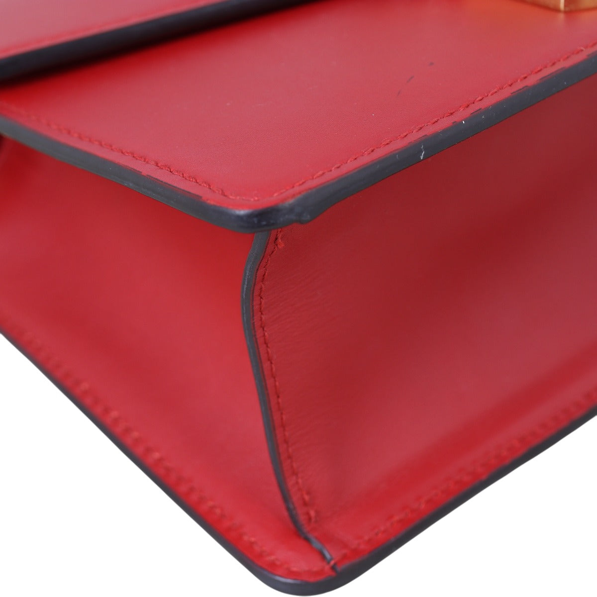 Gucci Sylvie Mini Chain Bag