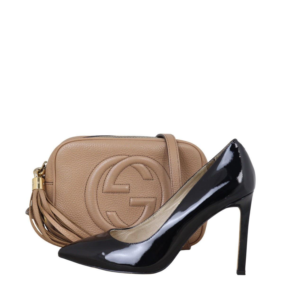 Gucci Soho Disco Small