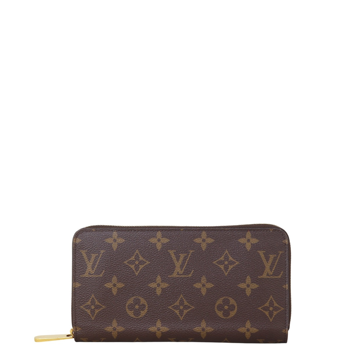 Louis Vuitton Zippy Wallet Monogram