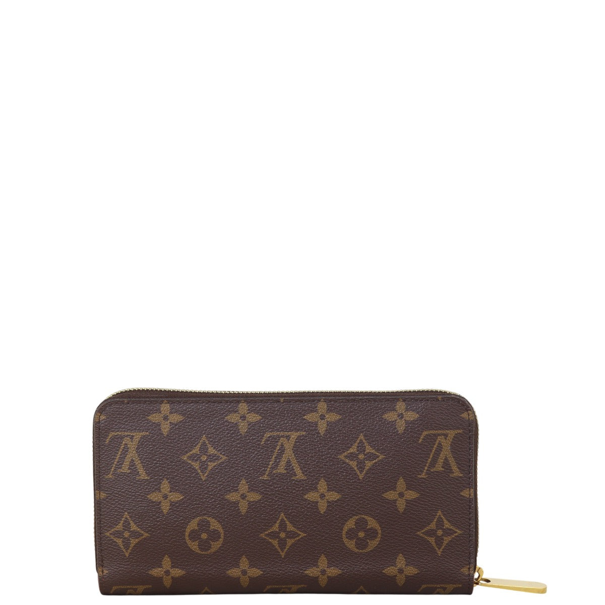 Louis Vuitton Zippy Wallet Monogram
