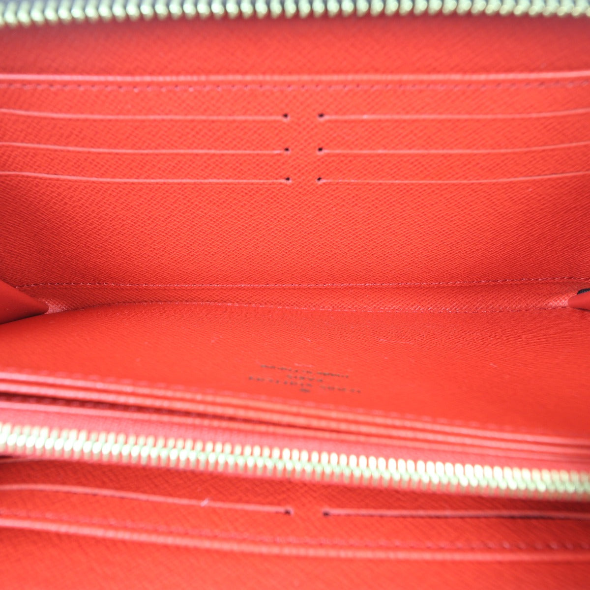 Louis Vuitton Zippy Wallet Monogram