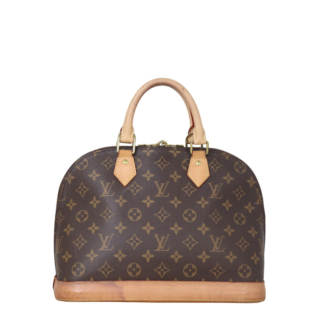 Louis Vuitton Alma PM Monogram