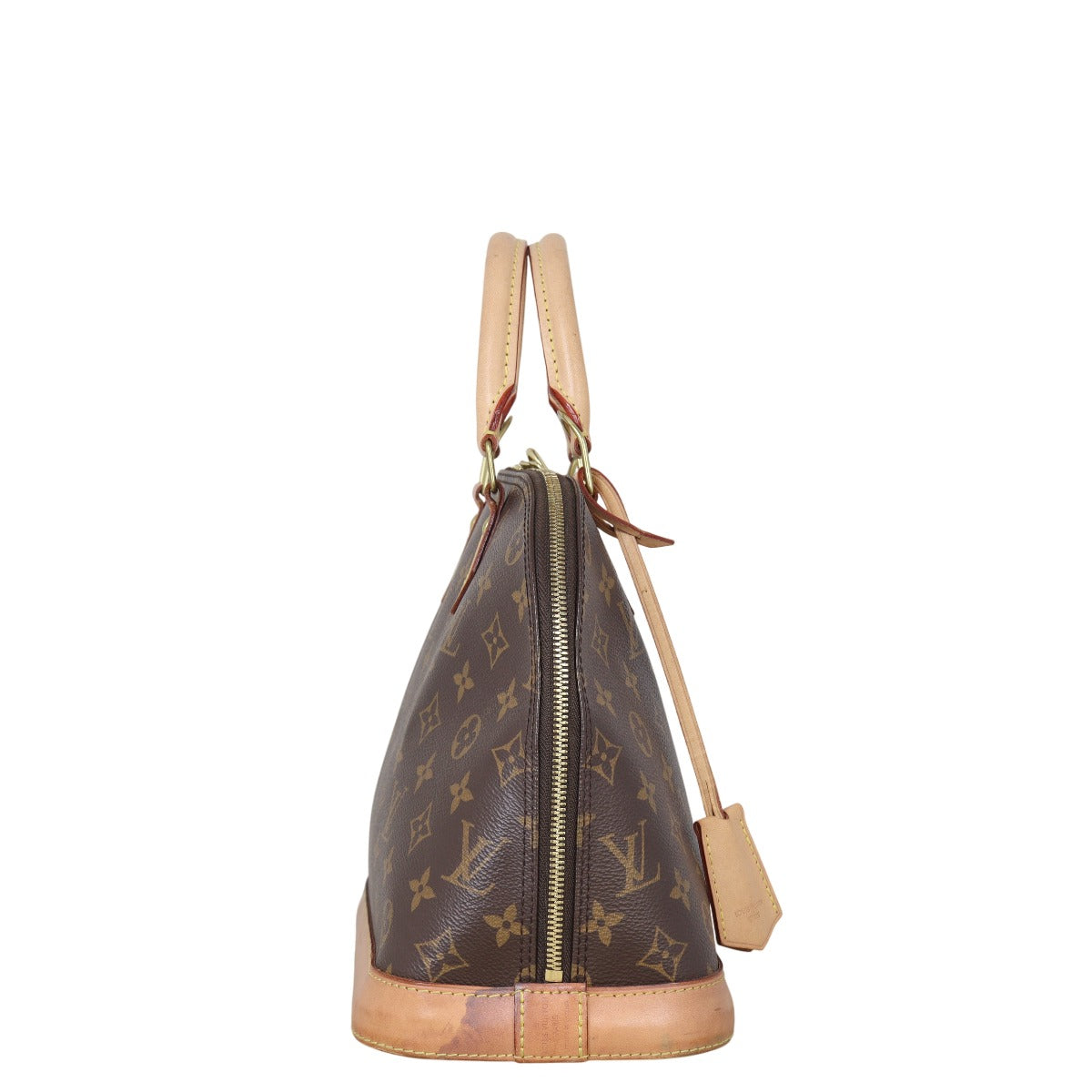 Louis Vuitton Alma PM Monogram