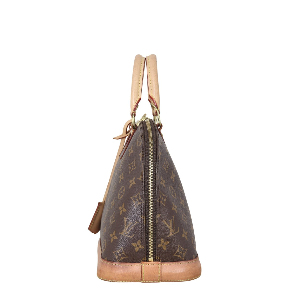 Louis Vuitton Alma PM Monogram