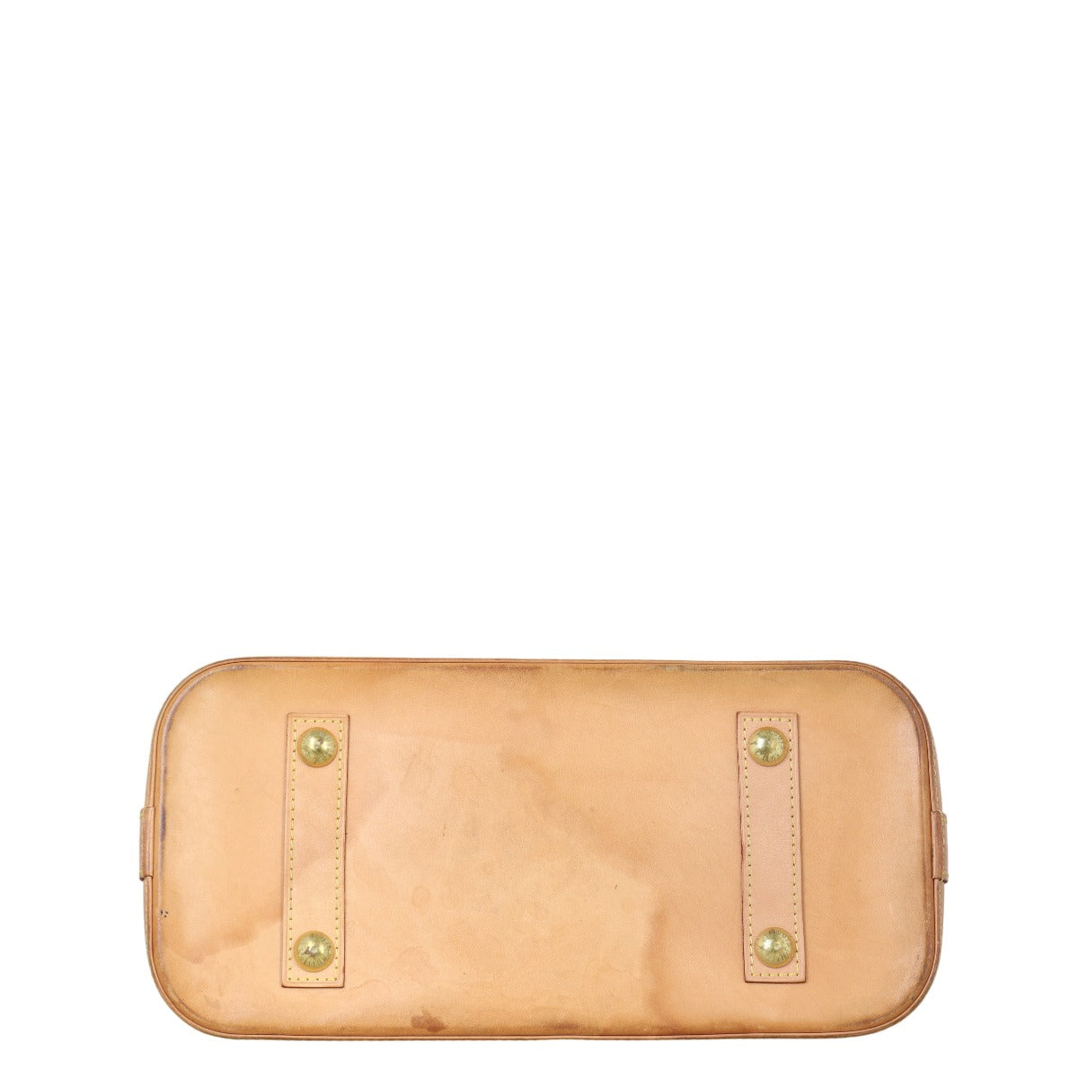 Louis Vuitton Alma PM Monogram