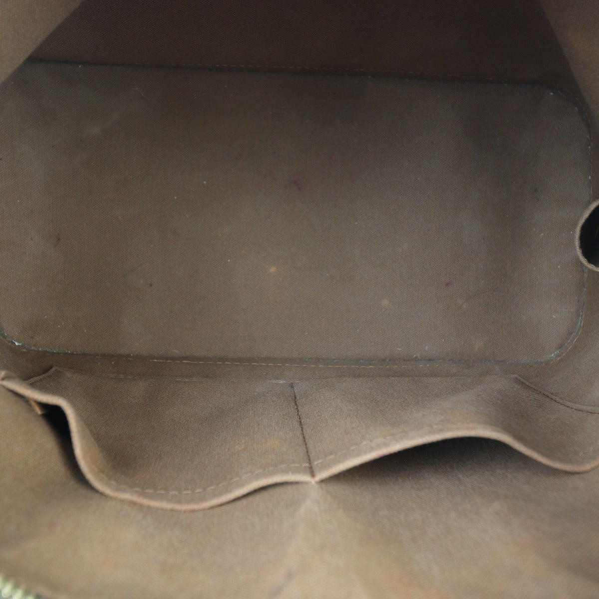 Louis Vuitton Alma PM Monogram