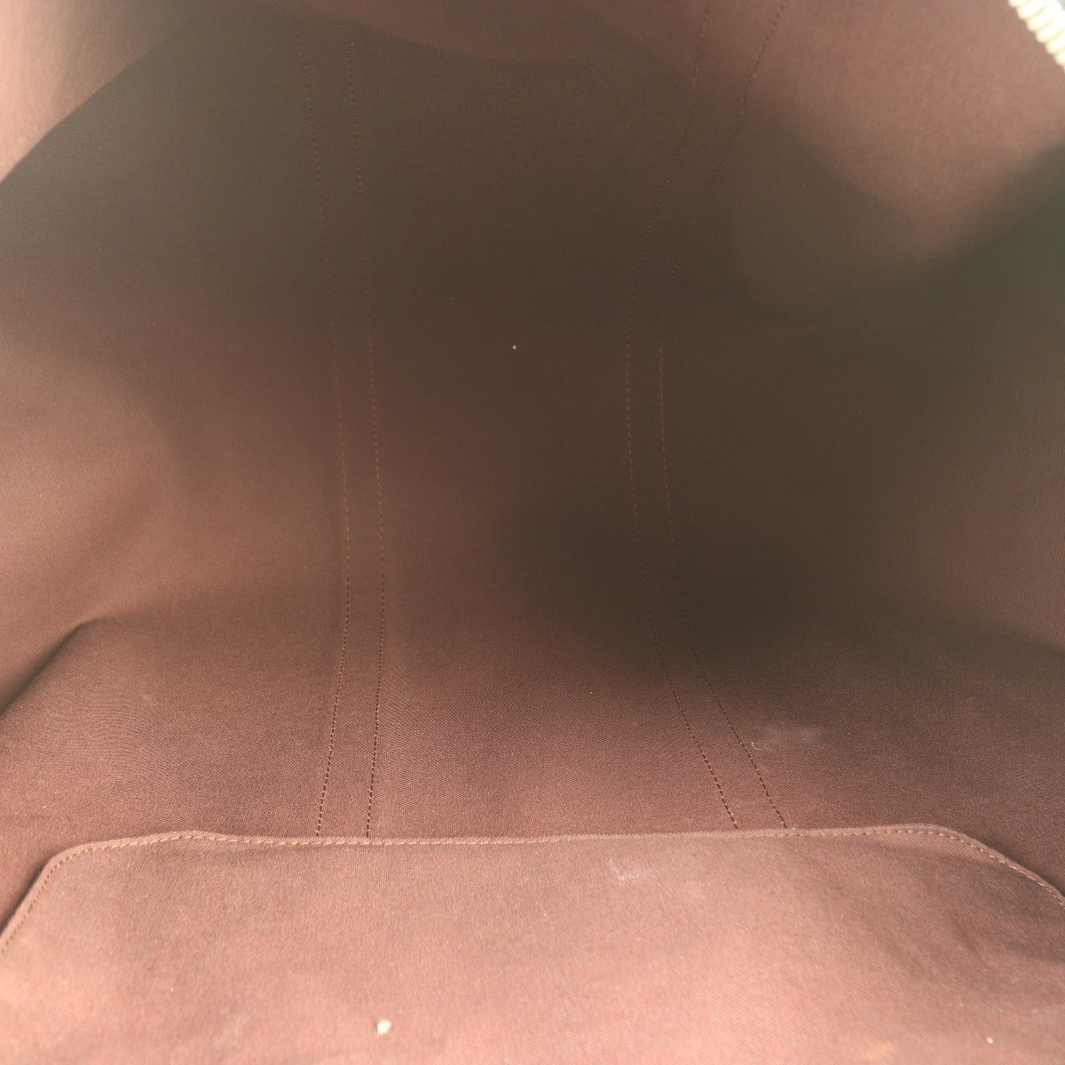 Louis Vuitton Keepall 55 Bandouliere Monogram Macassar