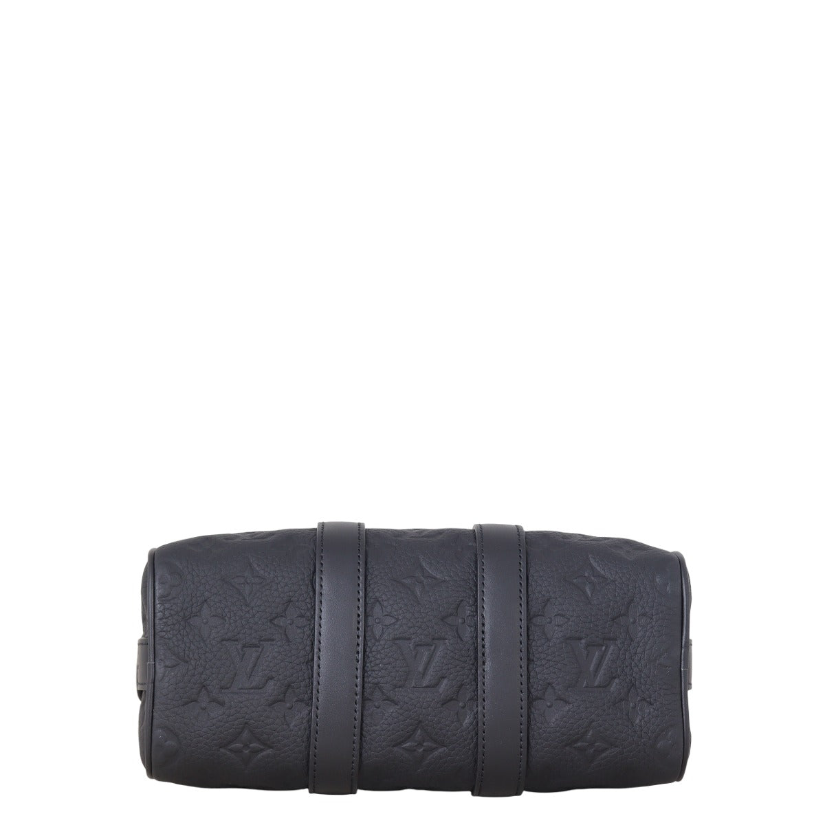 Louis Vuitton Keepall 25 Bandouliere Monogram Taurillon