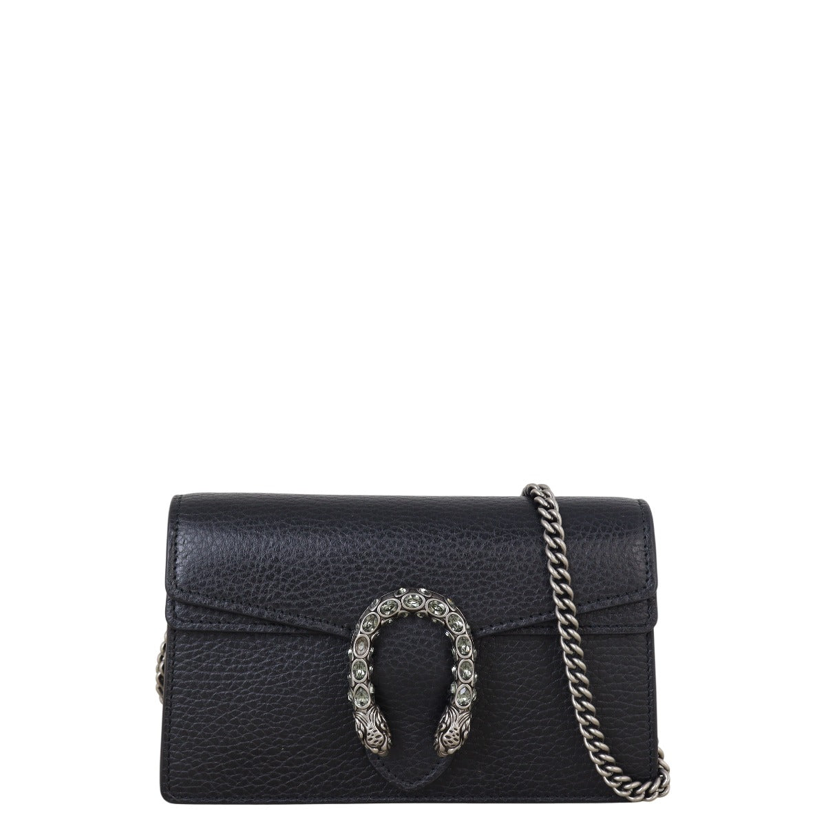 Gucci Dionysus Super Mini Chain Bag