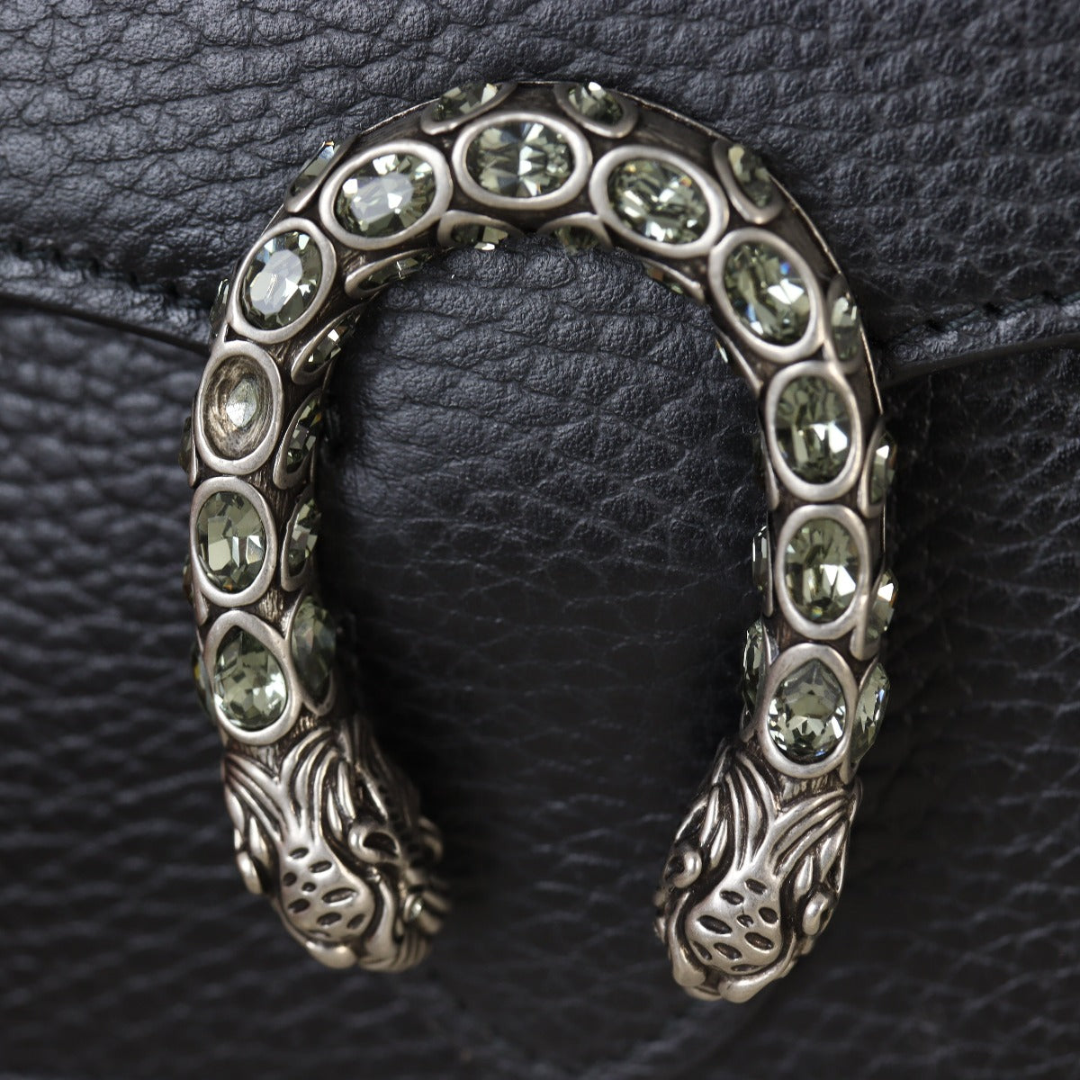 Gucci Dionysus Super Mini Chain Bag