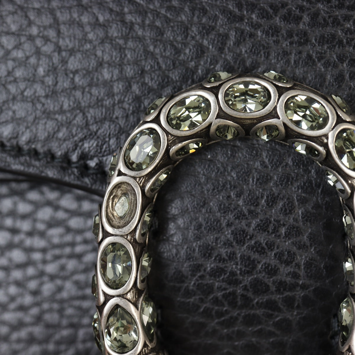 Gucci Dionysus Super Mini Chain Bag