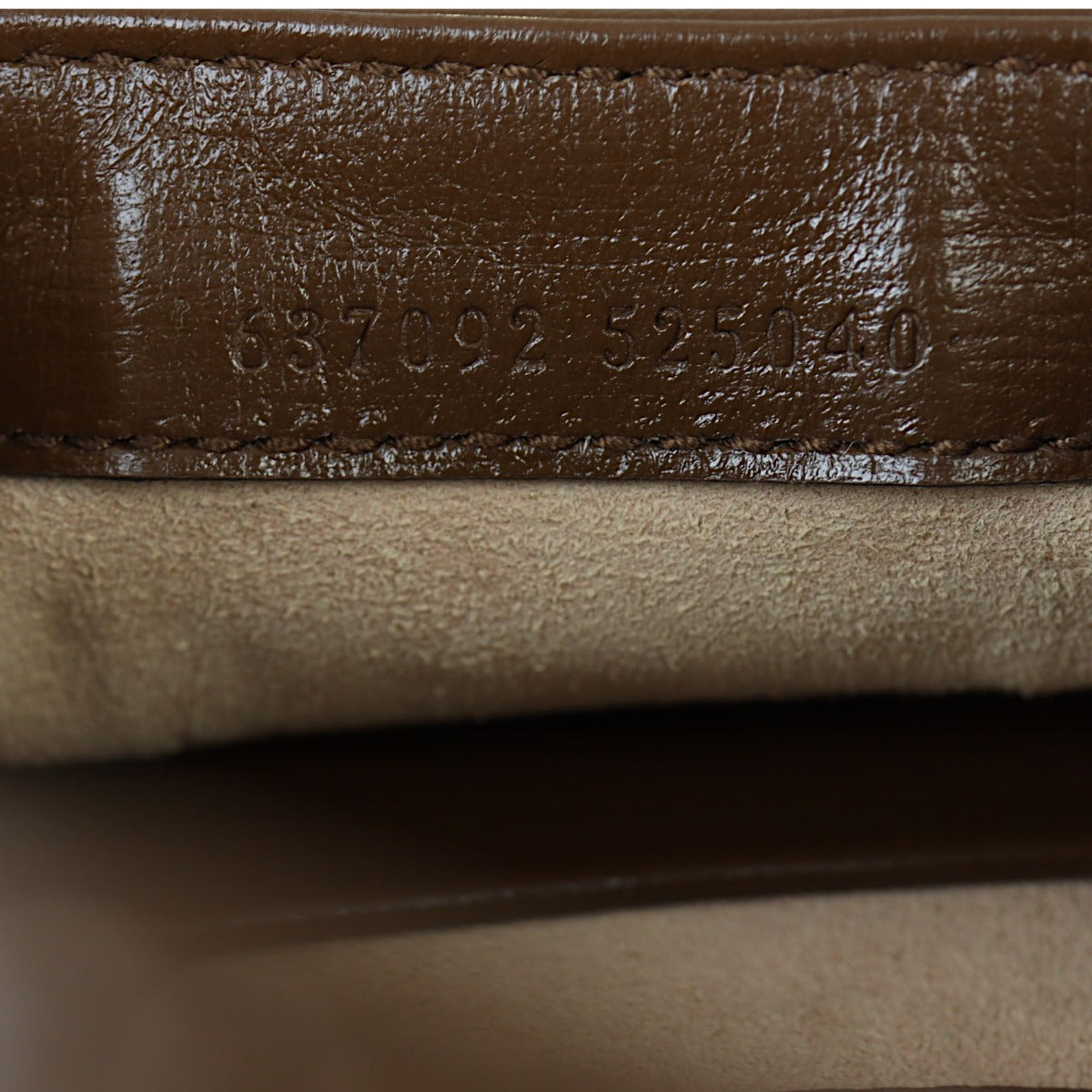 Gucci Jackie 1961 Mini Hobo